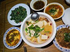 -茂盛小吃(蓝田店)