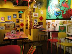 -亞婆井·劲抽面食(铂顿城店)