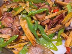 -莲餐厅·湖北菜·潜江小龙虾店(愚园路店)