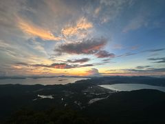 -七娘山