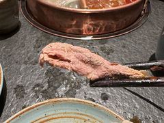-老墙根涮肉·铜锅·烧烤(欢乐谷·王四营店)