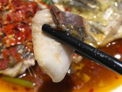 -建辉湖南土菜馆(南大街店)