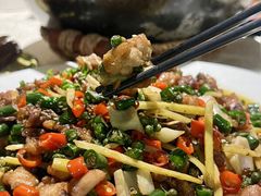 -辣婆婆(航天桥店)