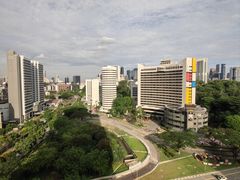 -新加坡雅庭假日酒店