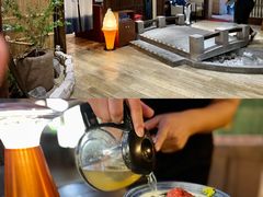 -蘭·日本料理铁板烧(碧云路店)