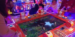 -LuckyStar幸运星家庭娱乐中心(东莞国贸店)