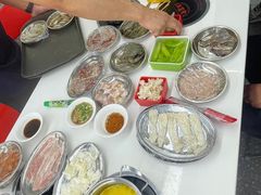 -朱富贵火锅(金融街万达店)