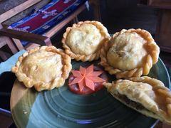 -陀岗美食·云南藏式特色餐厅
