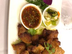 -阿诺泰·泰国餐厅(棕北店)