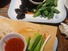 -A8小馆·海鲜烧烤(樱珠苑小区店)