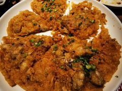 -陈鹏鹏潮汕菜(欢乐海岸 海边景观店)