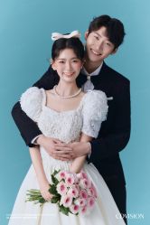 -CD视觉婚纱摄影