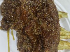 -胖子鸡排(循礼门老字号店)