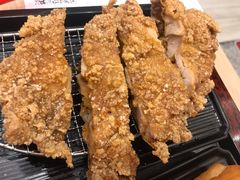 -永和大王(浦东南路店)