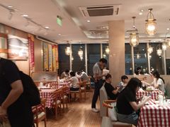 -西贝(吴江路湟普汇店)