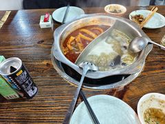 -要得自助火锅(新川路店)