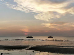 -石螺口海滩