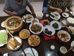 -火宫殿·湘菜小吃·商务宴请·生日聚会(东塘店)