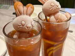 -陶兰居·手工点心·粤菜(圆融时代广场店)