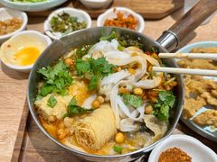 -小满手工粉(北京富力广场店)