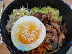 -朴鲸家正宗韩国料理(福田店)