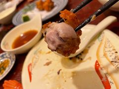 -蟹田居·活蟹料理(东城店)