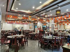 大堂-耿福兴(凤凰美食街店)