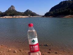 -大罗山风景区