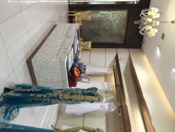 宝娜嫁衣馆-南京宝娜嫁衣婚纱礼服馆(中央路店)