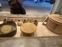 -成川茶店·潮汕工夫浓茶(万象店)