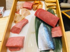 -鮨一日本料理旗舰店(总店)