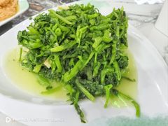 -途肴·老农饭庄(百里峡店)