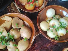 芋儿-后火锅(总店)