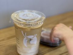 -瑞幸咖啡(卓越城店)