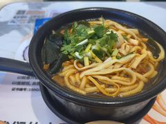 -姐弟俩土豆粉(北京双桥万达店)