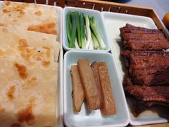 -北平盛世·新京菜·北京烤鸭(劲松·双井店)