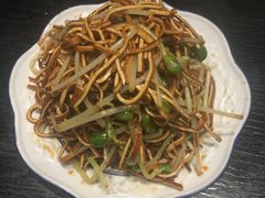 -百花深处·老北京风味菜