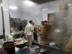 -新丰小吃(中山中路分店)