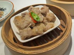 -金牌禄运·点心·啫煲(百信广场店)