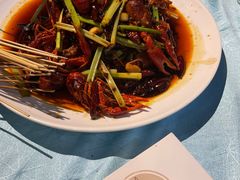 -阳光院坝小龙虾(红牌楼店)