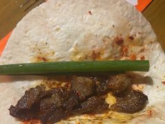 -小杨烤肉(朱雀店)