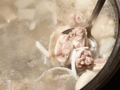 -芭缇沁园椰子鸡(中航紫金新天地店)