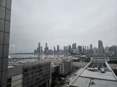 -青岛海尔洲际酒店