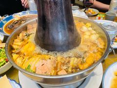 -三姐妹餐厅(曲江店)