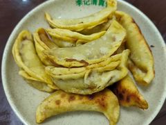 -李记清真馆(打钉巷店)