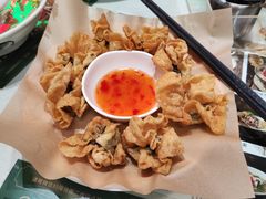 -西关明记肠粉(荔枝湾店)
