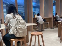 -JPG canteen(广州乐峰广场店)