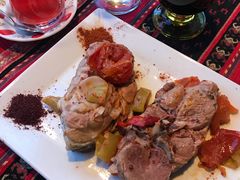 -Pumpkin Goreme Restaurant and Art Gallery