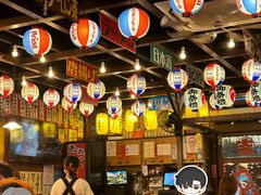 -平成屋· Late Night 食堂(漕宝路店)