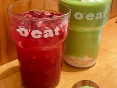 -O'eat Blossom&Pelican(深圳首店)